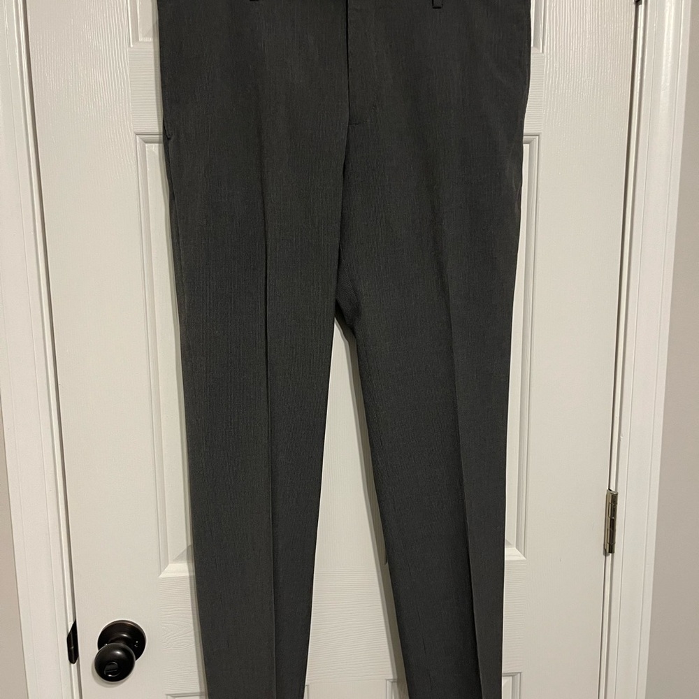 Banana Republic Slim Fit Dress Pants